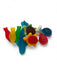 Sea Creature Gummy Mix - Candy | Sugar Bear Candy