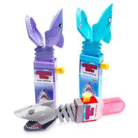 Thumbnail for Shark Bite Candy Toy Lollipops 12 ct.