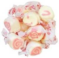 Strawberry Cheesecake Salt Water Taffy