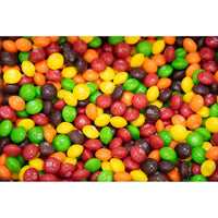 Mini M&M's & Skittles – Chocolate & Fruity Bite-Size Candy Variety