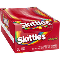 Thumbnail for Original Skittles 36 ct.