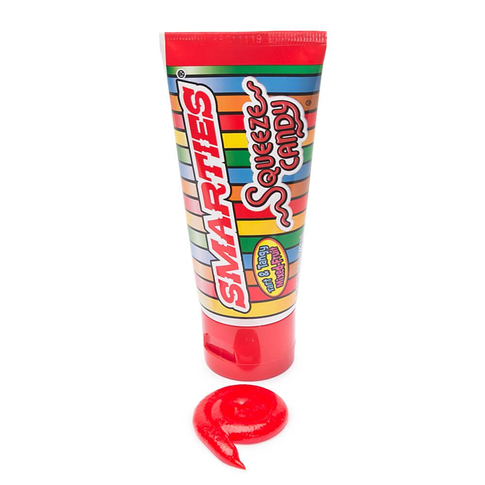 Smarties Squeeze Candy 12 ct.