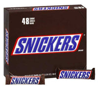 Thumbnail for Snickers Singles Size Bar 48 ct.