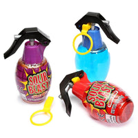 Thumbnail for Sour Blast Liquid Candy Spray 12 ct.