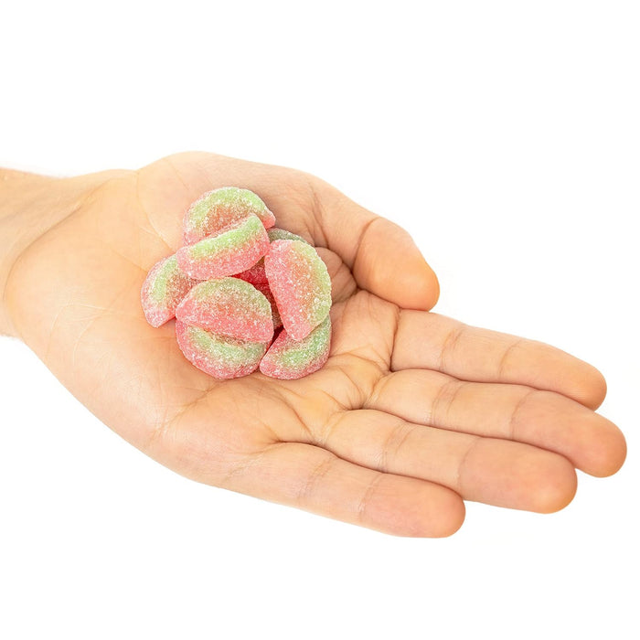 Sour Patch Watermelon, 2 oz Bags 24 ct. - Novelty | Sugar Bear Candy