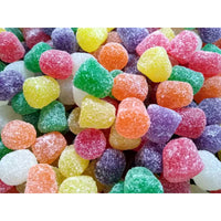 Spice Drops & Gum Drops – Classic Chewy Jelly Candy Variety