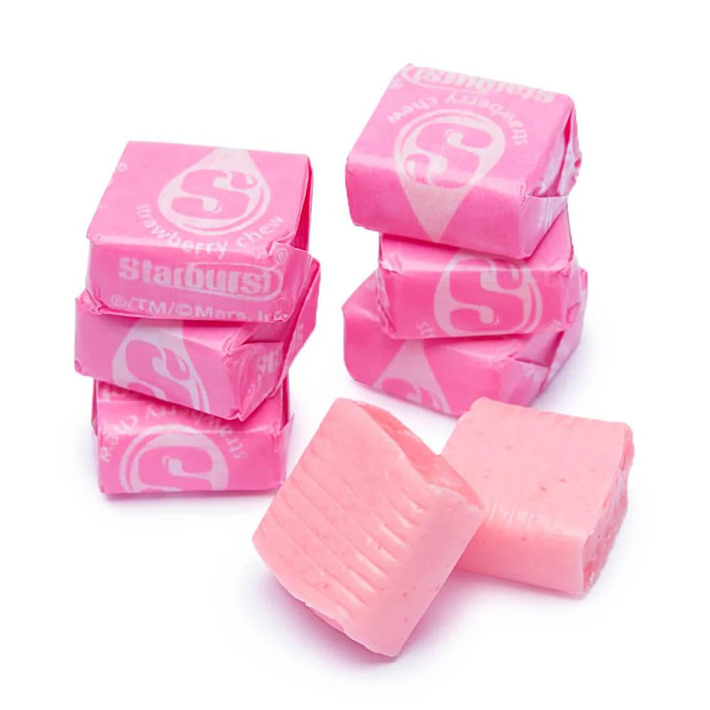 Starburst All Pink 24 ct.