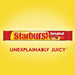 Starburst Original 36 ct. - Novelty | Sugar Bear Candy