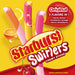 Starburts Swirlers Sticks Chewy Candy 10 ct. - Novelty | Sugar Bear Candy