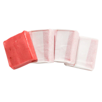 Frunas Fruit Chews Strawberry 48 ct.