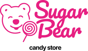 Sugar Bear Candy