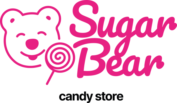 Sugar Bear Candy Store e-Gift Card
