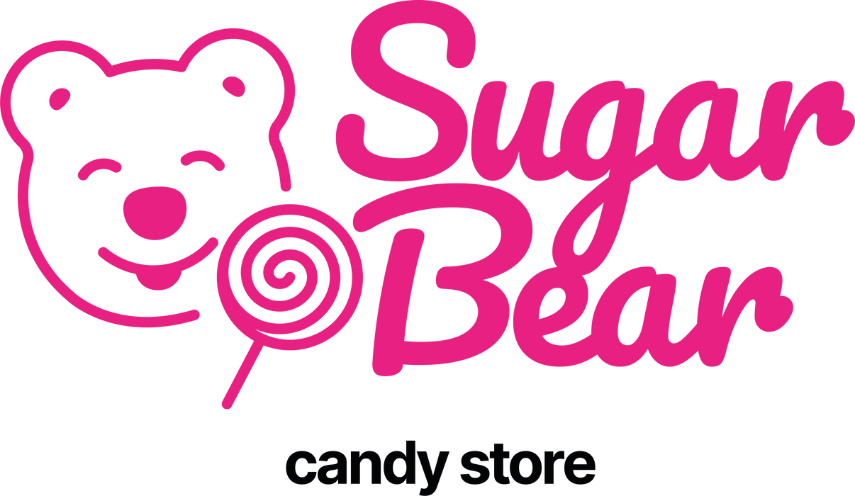 Sugar Bear Candy Store e-Gift Card