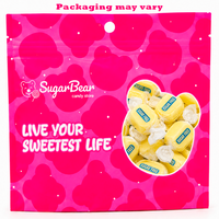 Sugar Free Banana Salt Water Taffy