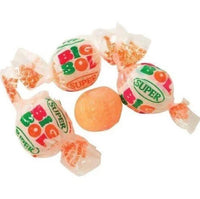 Old-Fashioned Candy Bundle – Mary Jane, Caramel Creams, Super Big Bol, Coconut Long Boys & Red Bird Peppermint