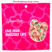 Super Big Bol Candy Bubble Gum - 1 lb.