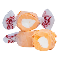 Tangerine Salt Water Taffy