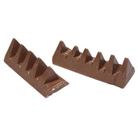 Thumbnail for Toblerone Swiss Milk Chocolate With Honey and Almond Nougat 20 ct.