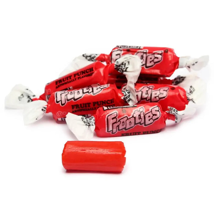 Frooties Fruit Punch