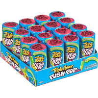 Push Pops Triple Power 16 ct.