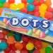 Tropocal Dots 24 ct. - Candy | Sugar Bear Candy