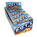 Tropocal Dots 24 ct. - Candy | Sugar Bear Candy