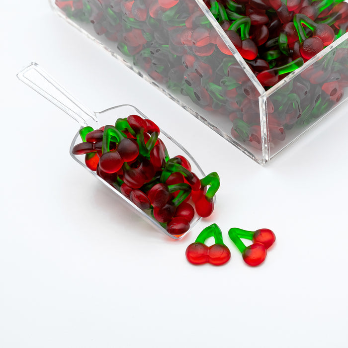 Gummy Twin Cherries