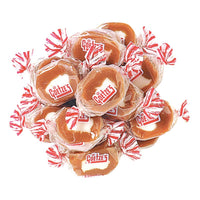 Old-Fashioned Candy Bundle – Mary Jane, Caramel Creams, Super Big Bol, Coconut Long Boys & Red Bird Peppermint