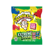 Thumbnail for Warheads Extreme Sour 12 ct.