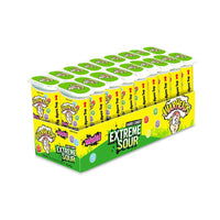 Thumbnail for Warheads Extreme Sour Mini Candy Dispensers 18 ct.