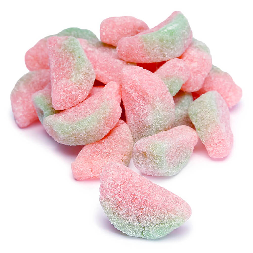 Sour Patch Watermelon Sour patch watermelon