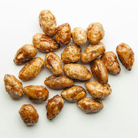 Thumbnail for Caramel Almonds