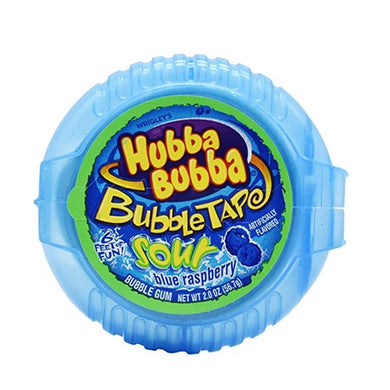 Hubba Bubba Bubble Tape Sour