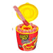 Juicy Drop Gummy Dip 'N Stix Knock-Out Punch