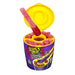 Juicy Drop Gummy Dip 'N Stix Wild Cherry Berry