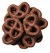 Milk Chocolate Pretzels