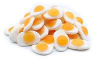 Thumbnail for Mini Fried Eggs