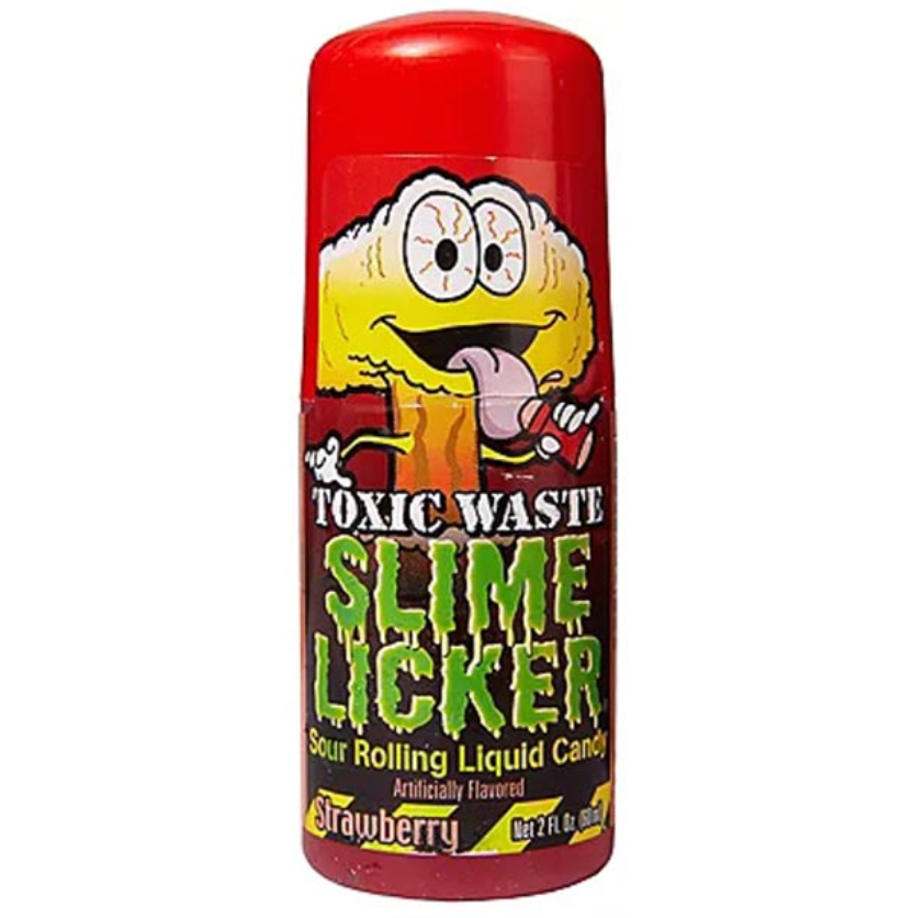 Slime Licker!