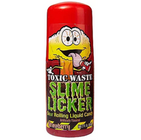 Thumbnail for Slime Licker