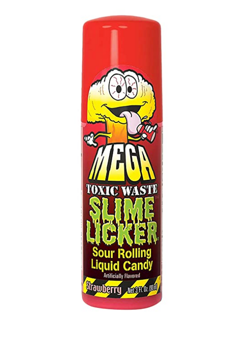 Slime Licker 2.0 Mega