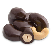 Thumbnail for Dark Chocolate Cashews
