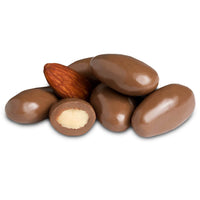 Thumbnail for Milk Chocolate Almonds